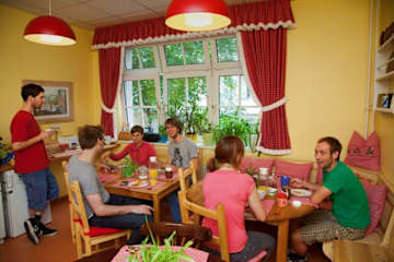 Photos of U inn Berlin Hostel