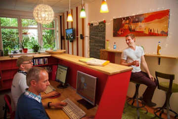 Photos of U inn Berlin Hostel