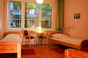 Photos of U inn Berlin Hostel