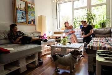 Photos of U inn Berlin Hostel
