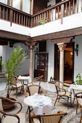 Fotos de Casa del Capitel Nazari