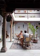 Fotos de Casa del Capitel Nazari