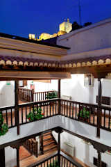 Fotos de Casa del Capitel Nazari