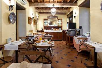 Fotos de Casa del Capitel Nazari