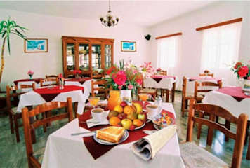 Photos of Galaxy Hotel Amorgos