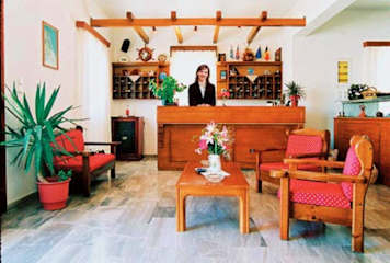 Photos of Galaxy Hotel Amorgos