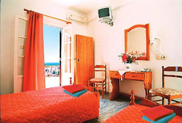 Photos of Galaxy Hotel Amorgos