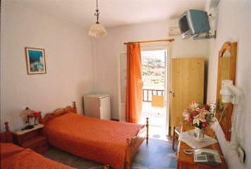 Photos of Galaxy Hotel Amorgos