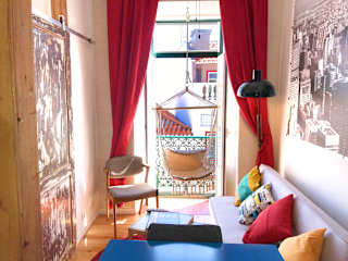Photos of Alfama Patio Apartments
