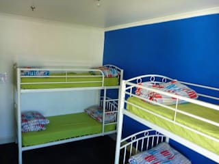 Photos of Adelaide Travellers Inn
