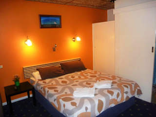Photos of Adelaide Travellers Inn