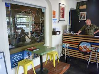 Photos of Adelaide Travellers Inn