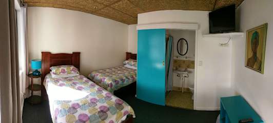 Photos of Adelaide Travellers Inn