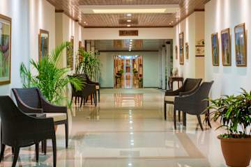 Fotos de Hotel Camino Real