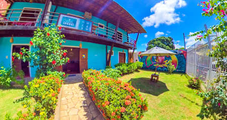 Photos of Surfcamp Arara