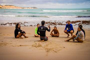 Photos of Surfcamp Arara