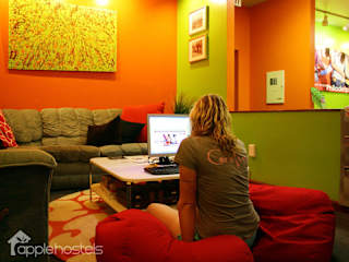 Photos of Apple Hostels of Philadelphia