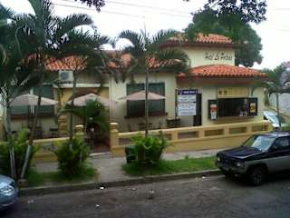 Photos of Hostal Portada