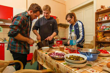 Photos of Transylvania Hostel
