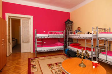 Photos of Transylvania Hostel