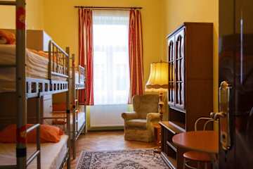 Photos of Transylvania Hostel
