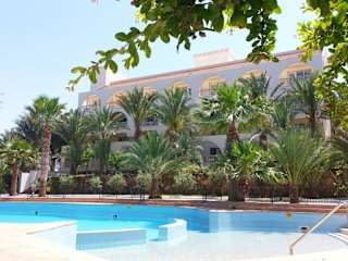 Fotos de Oscar Resort Hotel