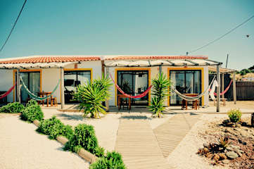 Photos of Good Feeling Hostel & Guesthouse