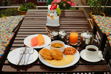 Photos of Shangrila Boutique Hotel