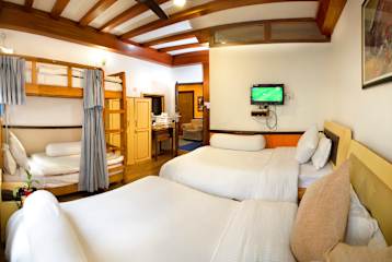 Photos of Shangrila Boutique Hotel
