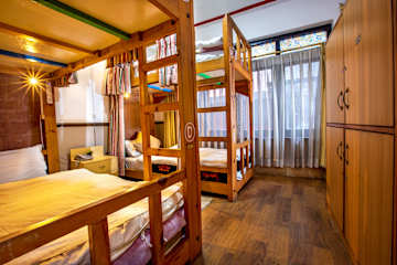 Photos of Shangrila Boutique Hotel