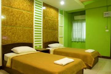 Photos of Panda House Chiangmai