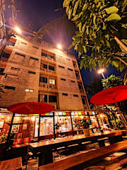 Photos of Panda House Chiangmai