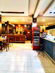 Photos of Panda House Chiangmai