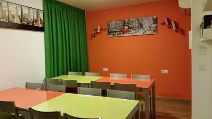Kuvia paikasta: