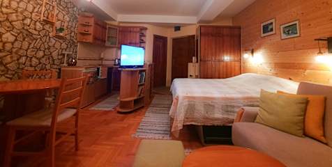 Photos of Luccia Apartments-Very Central Cozy Condo