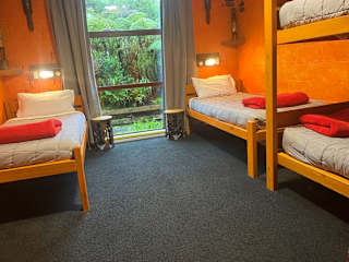 Global Village Travellers Lodgeの写真