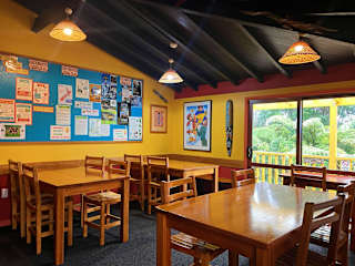 Global Village Travellers Lodgeの写真