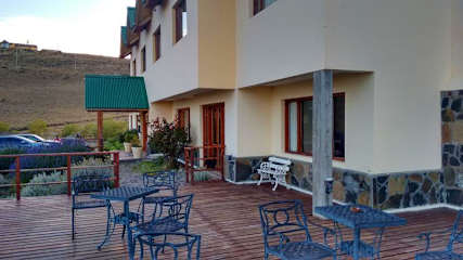 Photos of Hosteria Meulen