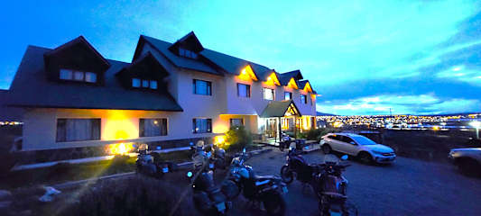 Photos of Hosteria Meulen