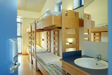 Photos of Youth Hostel Lultzhausen