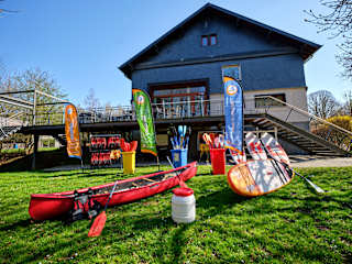 Photos of Youth Hostel Lultzhausen