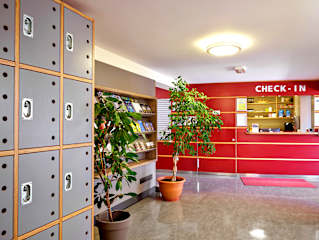 Photos of Youth Hostel Lultzhausen