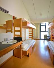 Photos of Youth Hostel Lultzhausen