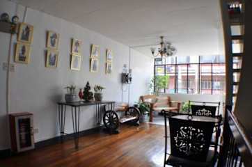 Photos of Makati Apartelle