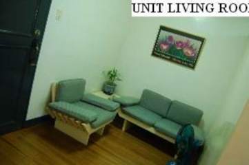Photos of Makati Apartelle
