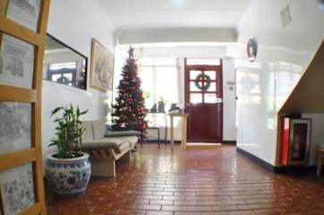 Photos of Makati Apartelle