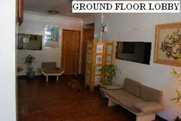 Photos of Makati Apartelle