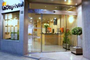 Photos of La City Hotel