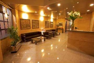 Photos of La City Hotel