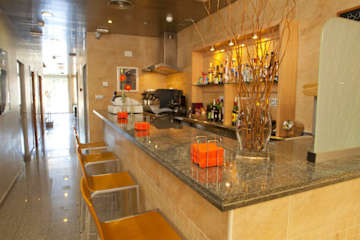 Photos of La City Hotel